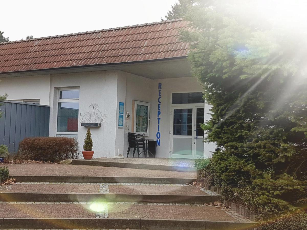 Apartament Zum Waldblick Fuenfseen Zewnętrze zdjęcie