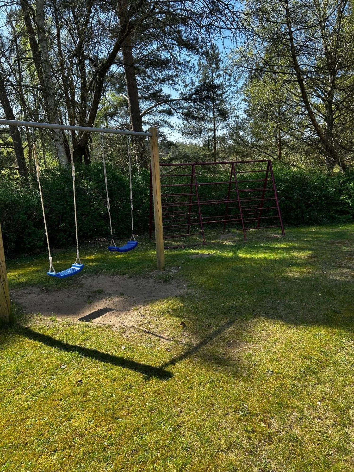 Apartament Zum Waldblick Fuenfseen Zewnętrze zdjęcie